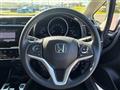 2018 Honda Fit Hybrid