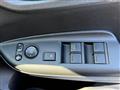 2018 Honda Fit Hybrid