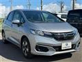 2018 Honda Fit Hybrid