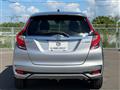 2018 Honda Fit Hybrid