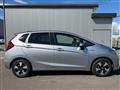 2018 Honda Fit Hybrid