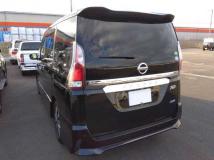 2017 Nissan Serena