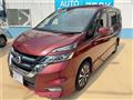 2018 Nissan Serena
