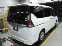 2018 Nissan Serena