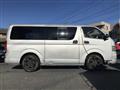 2008 Toyota Hiace Van