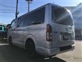 2008 Toyota Hiace Van