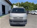 2006 Toyota Hiace Van