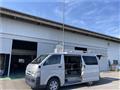 2006 Toyota Hiace Van