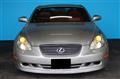 2005 Toyota Soarer