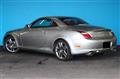 2005 Toyota Soarer