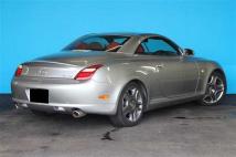 2005 Toyota Soarer