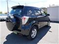 2010 Toyota Rush