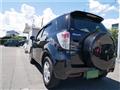 2010 Toyota Rush