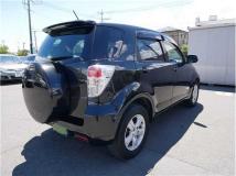 2010 Toyota Rush