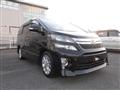 2009 Toyota Vellfire