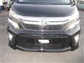 2009 Toyota Vellfire