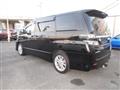 2009 Toyota Vellfire