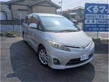 2009 Toyota Estima