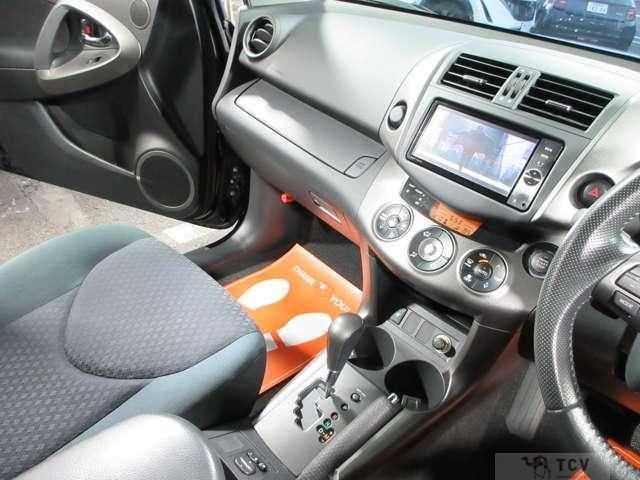 2012 Toyota Vanguard