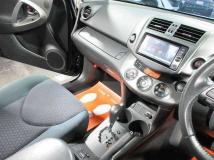 2012 Toyota Vanguard