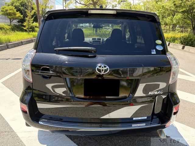 2009 Toyota RAV4