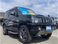 2018 Suzuki Jimny