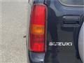 2018 Suzuki Jimny