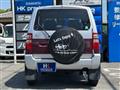 2012 Mitsubishi Pajero Mini