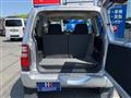 2012 Mitsubishi Pajero Mini