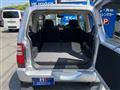 2012 Mitsubishi Pajero Mini