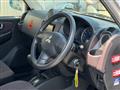2012 Mitsubishi Pajero Mini