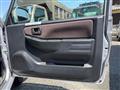 2012 Mitsubishi Pajero Mini