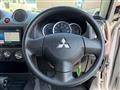 2012 Mitsubishi Pajero Mini
