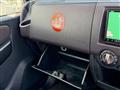 2012 Mitsubishi Pajero Mini