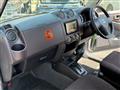 2012 Mitsubishi Pajero Mini