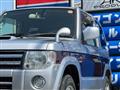 2012 Mitsubishi Pajero Mini