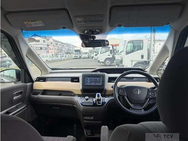 2019 Honda Freed