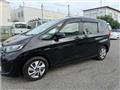 2019 Honda Freed