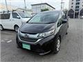 2019 Honda Freed