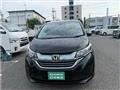 2019 Honda Freed