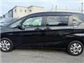 2019 Honda Freed