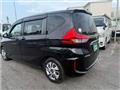 2019 Honda Freed