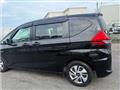 2019 Honda Freed