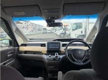 2019 Honda Freed