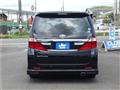 2011 Toyota Alphard