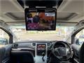 2011 Toyota Alphard