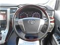 2011 Toyota Alphard