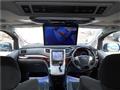 2011 Toyota Alphard