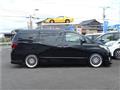 2011 Toyota Alphard