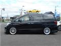 2011 Toyota Alphard